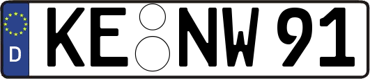 KE-NW91