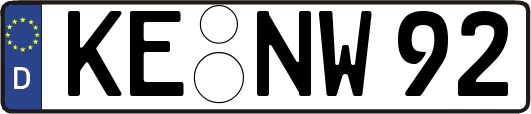 KE-NW92