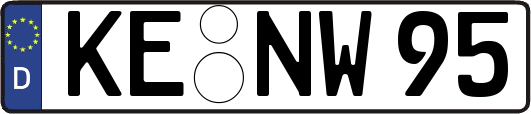 KE-NW95