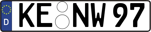 KE-NW97