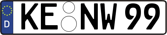 KE-NW99