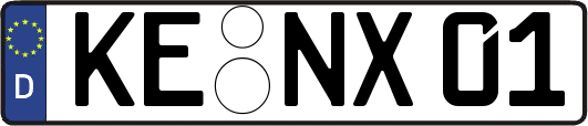 KE-NX01