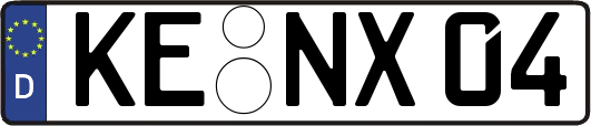 KE-NX04