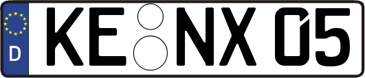 KE-NX05