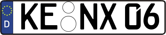 KE-NX06