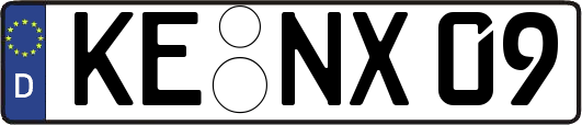 KE-NX09