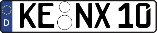 KE-NX10