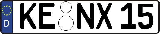 KE-NX15
