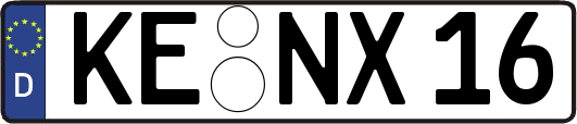 KE-NX16