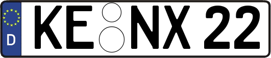 KE-NX22