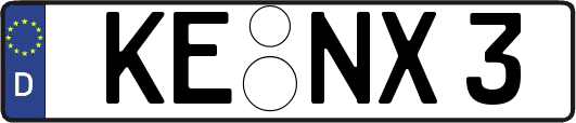 KE-NX3
