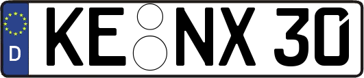 KE-NX30