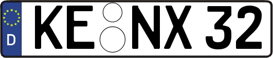 KE-NX32