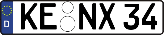 KE-NX34
