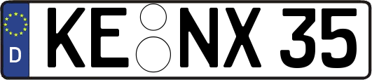 KE-NX35