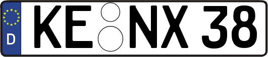KE-NX38