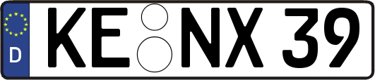 KE-NX39