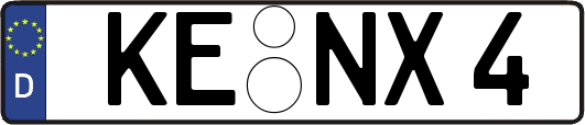KE-NX4