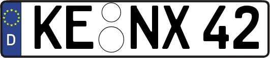 KE-NX42
