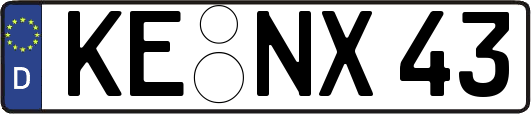 KE-NX43