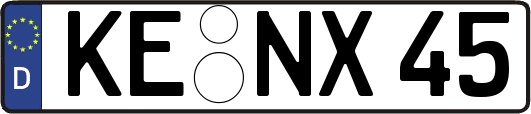 KE-NX45