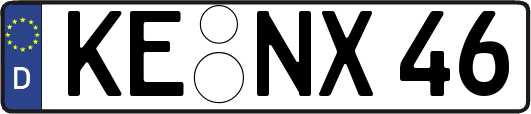 KE-NX46