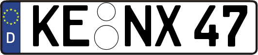 KE-NX47