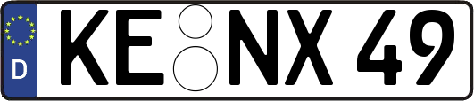 KE-NX49