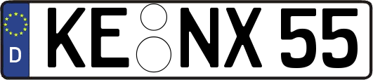 KE-NX55