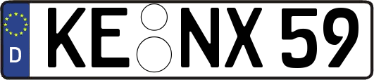 KE-NX59
