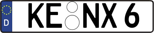 KE-NX6