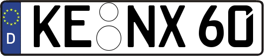 KE-NX60