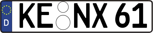 KE-NX61