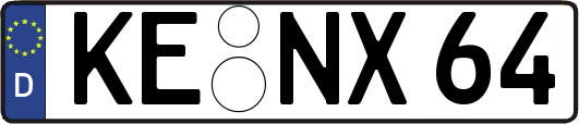 KE-NX64