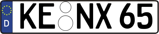 KE-NX65