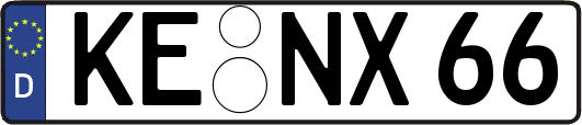 KE-NX66