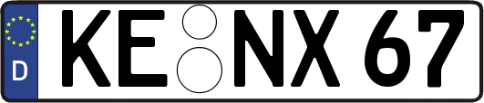 KE-NX67