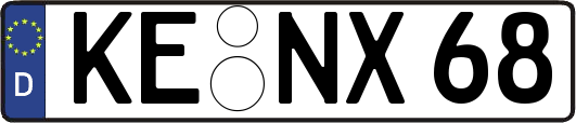 KE-NX68