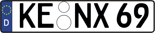 KE-NX69