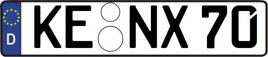 KE-NX70