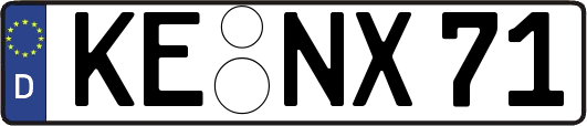KE-NX71