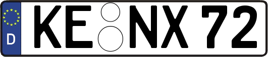 KE-NX72