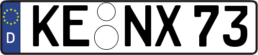 KE-NX73