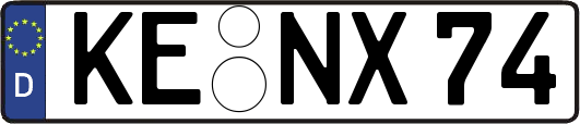 KE-NX74