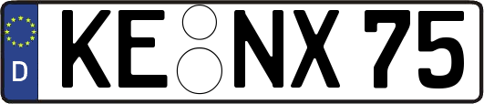 KE-NX75