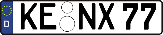 KE-NX77