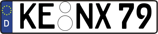KE-NX79