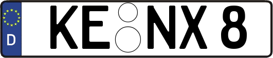 KE-NX8
