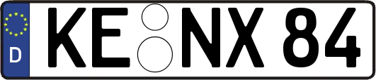 KE-NX84