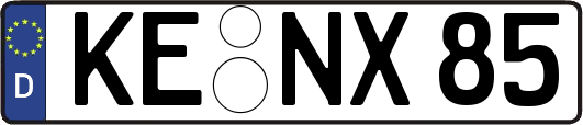 KE-NX85